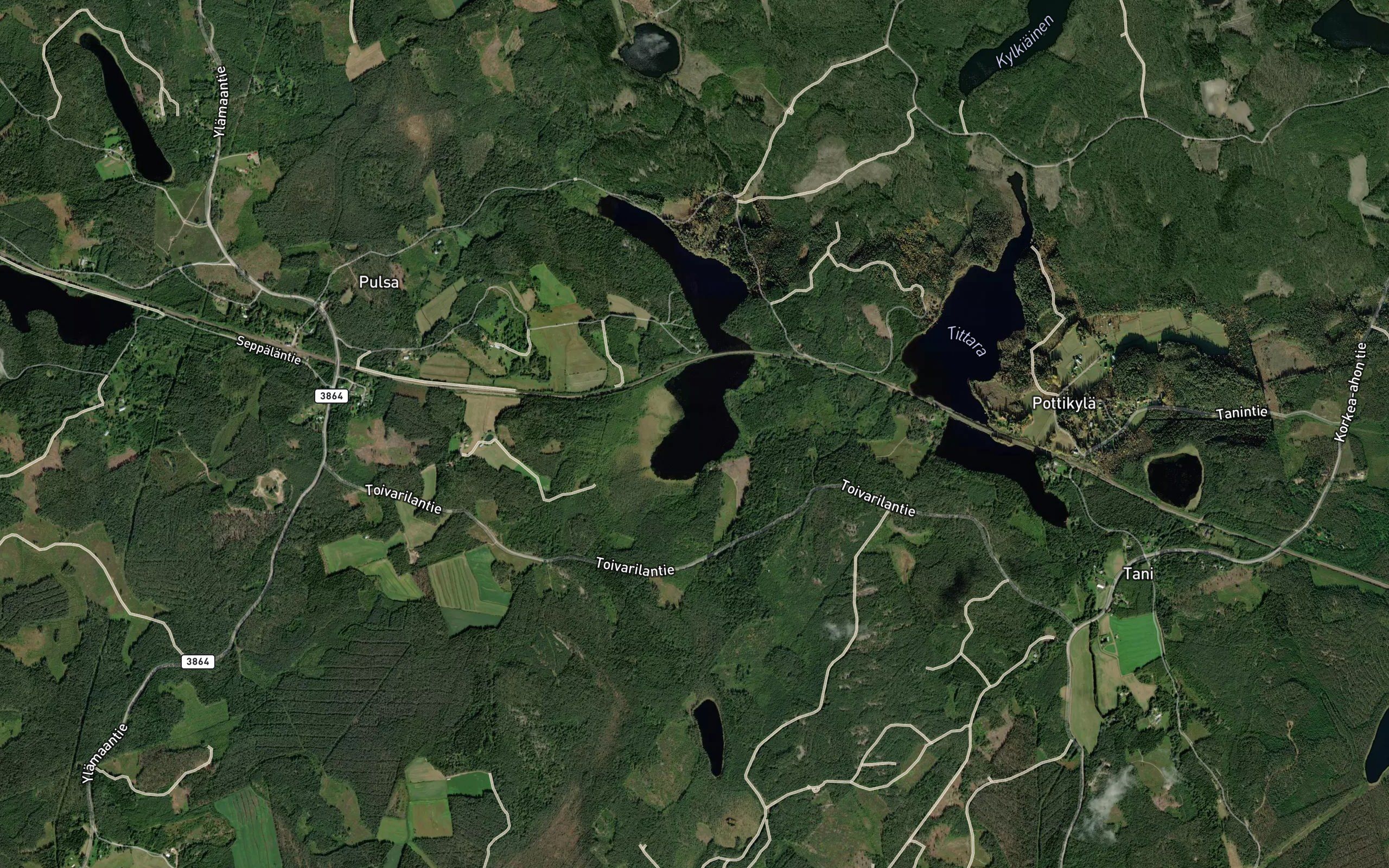 Elamainen