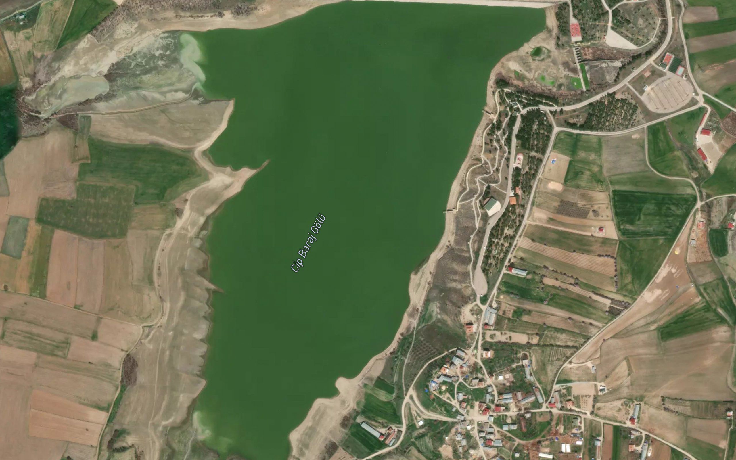 Sabani Dere