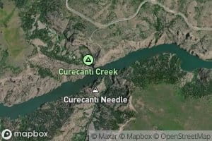 Big Blue Creek