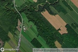 Ruisseau Tousignant