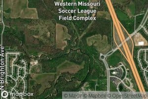 East Fork Shoal Creek