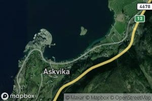 Askvika