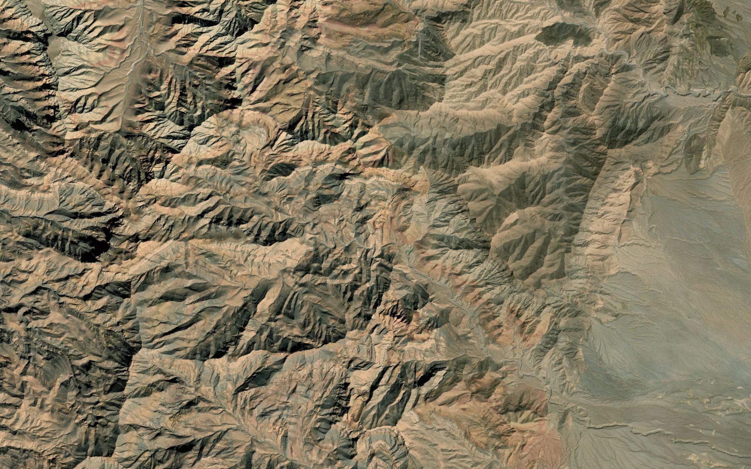 Cheshmeh-ye Yar Gu