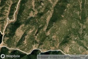 Northfield Number 4 Reservoir