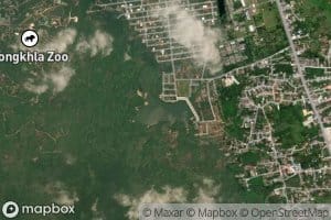 Ang Kep Nam Suan Tun