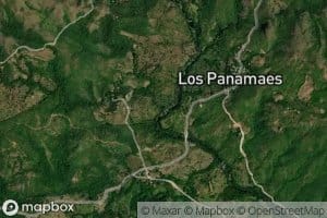 Quebrada del Camaron