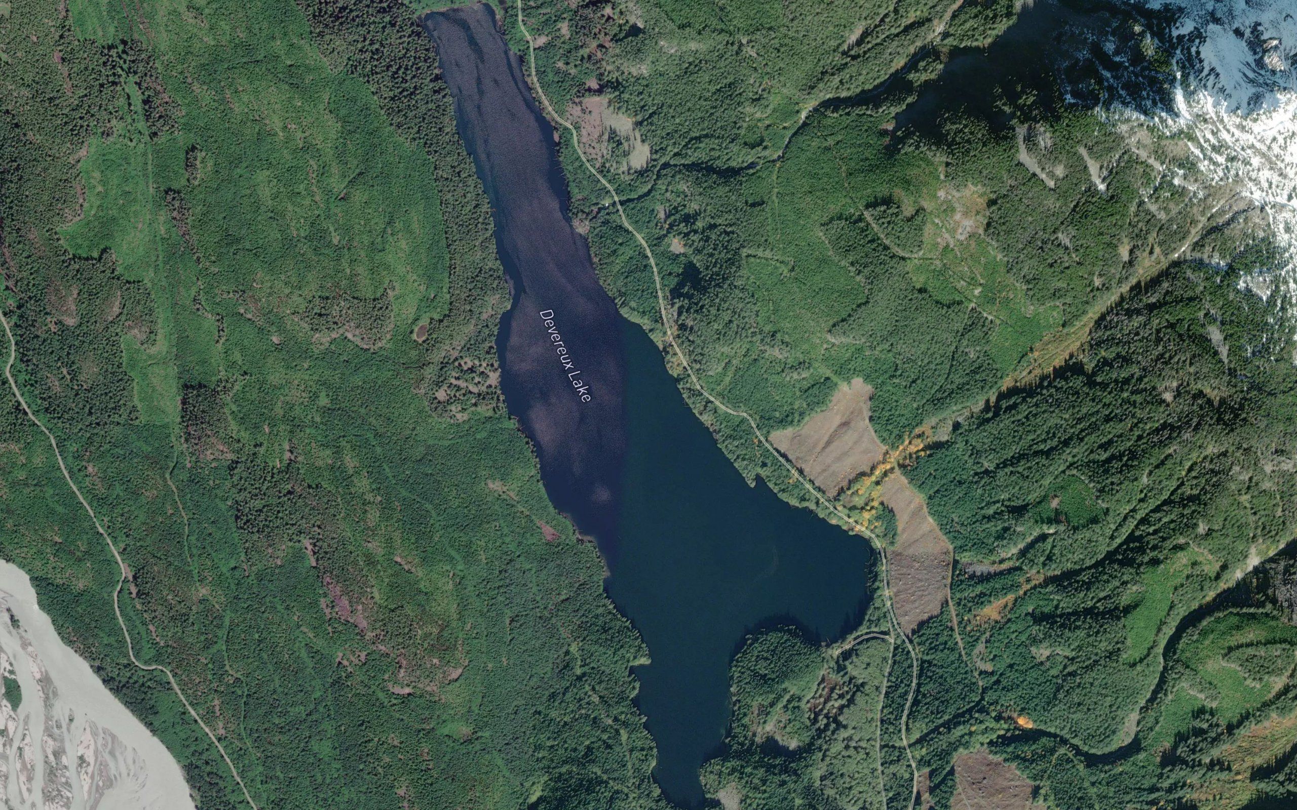 Devereux Lake