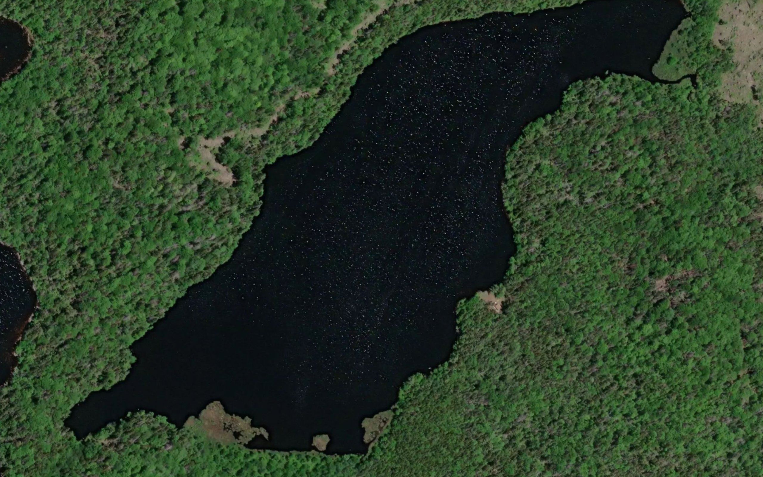 Argyle Long Lake