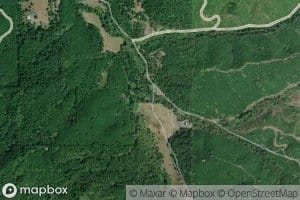 Shingle Mill Creek