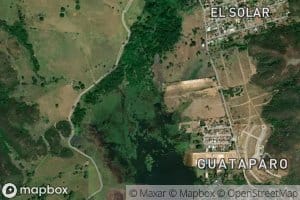 Rio Guataparo