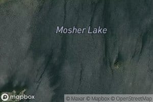 Mosher Lake