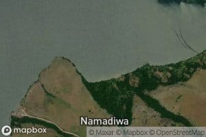 Namadewa Bay