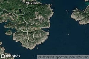 Stokksbukta