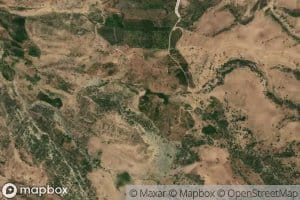 Sherakmozor Buloq