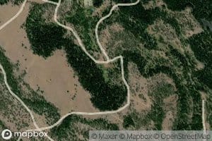 Bradenbury Reservoir