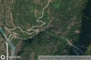 Havardsfossen