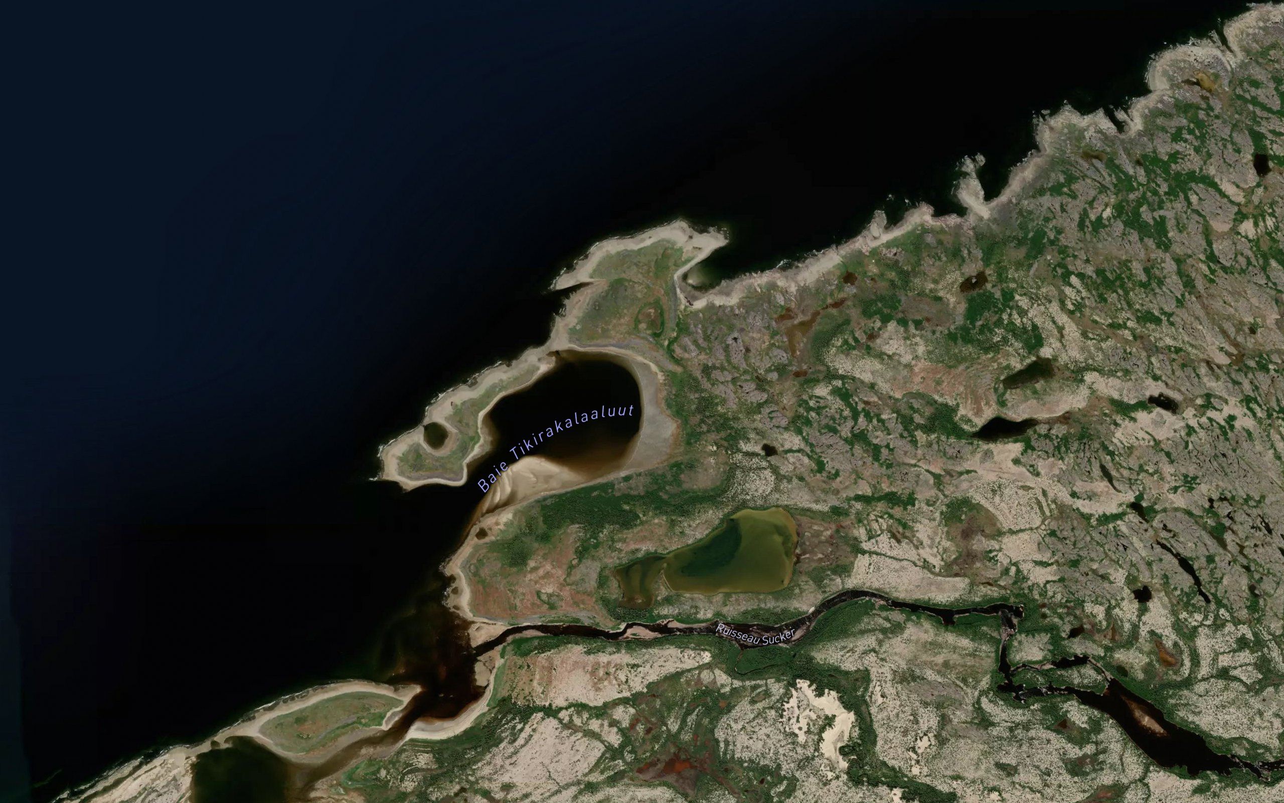 Baie Tikirakalaaluut