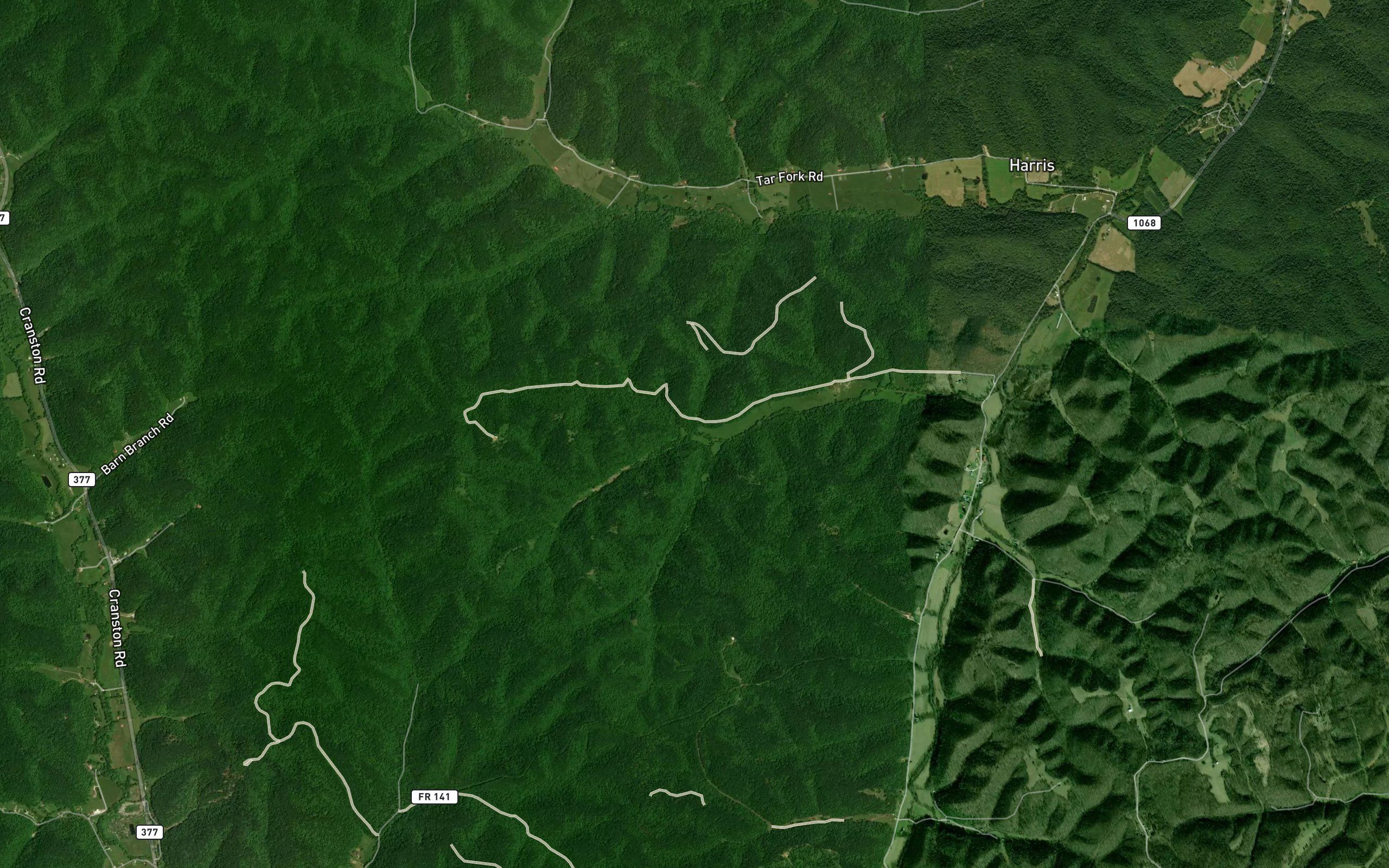 Dyer Branch