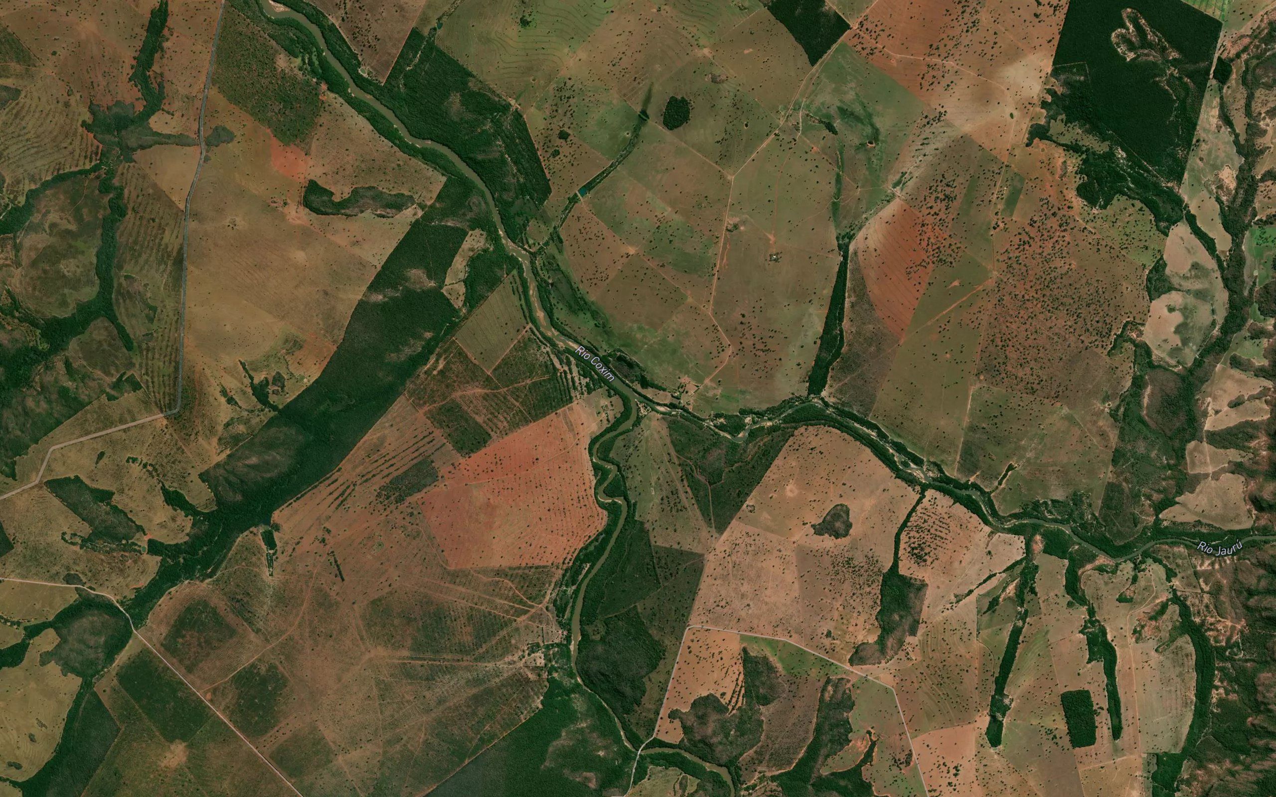 Rio Jauru
