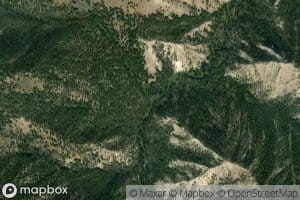Prospect Creek