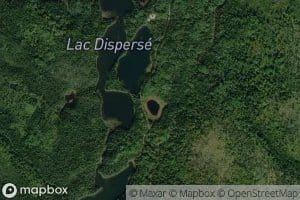 Lac du Pommetier