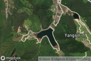 Yangsinje