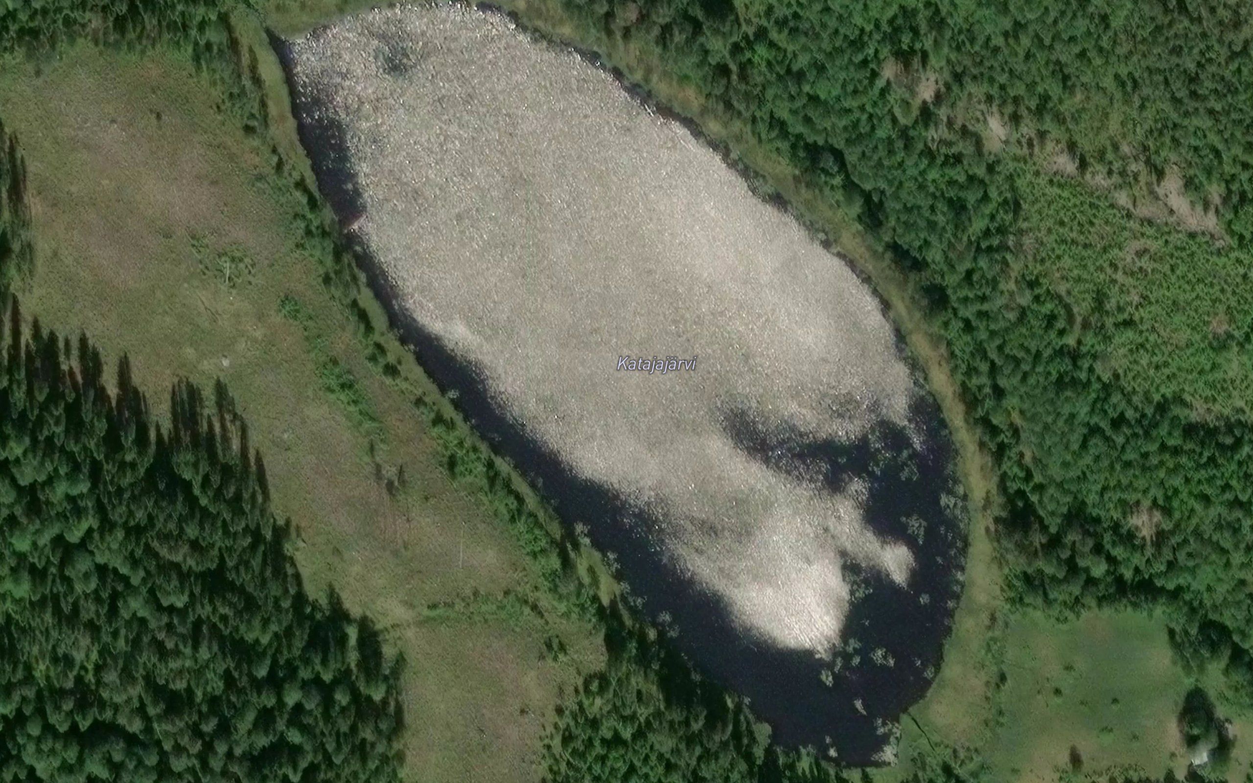 Katajajarvi