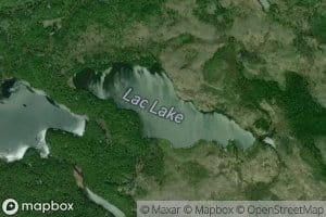 Lac Lake
