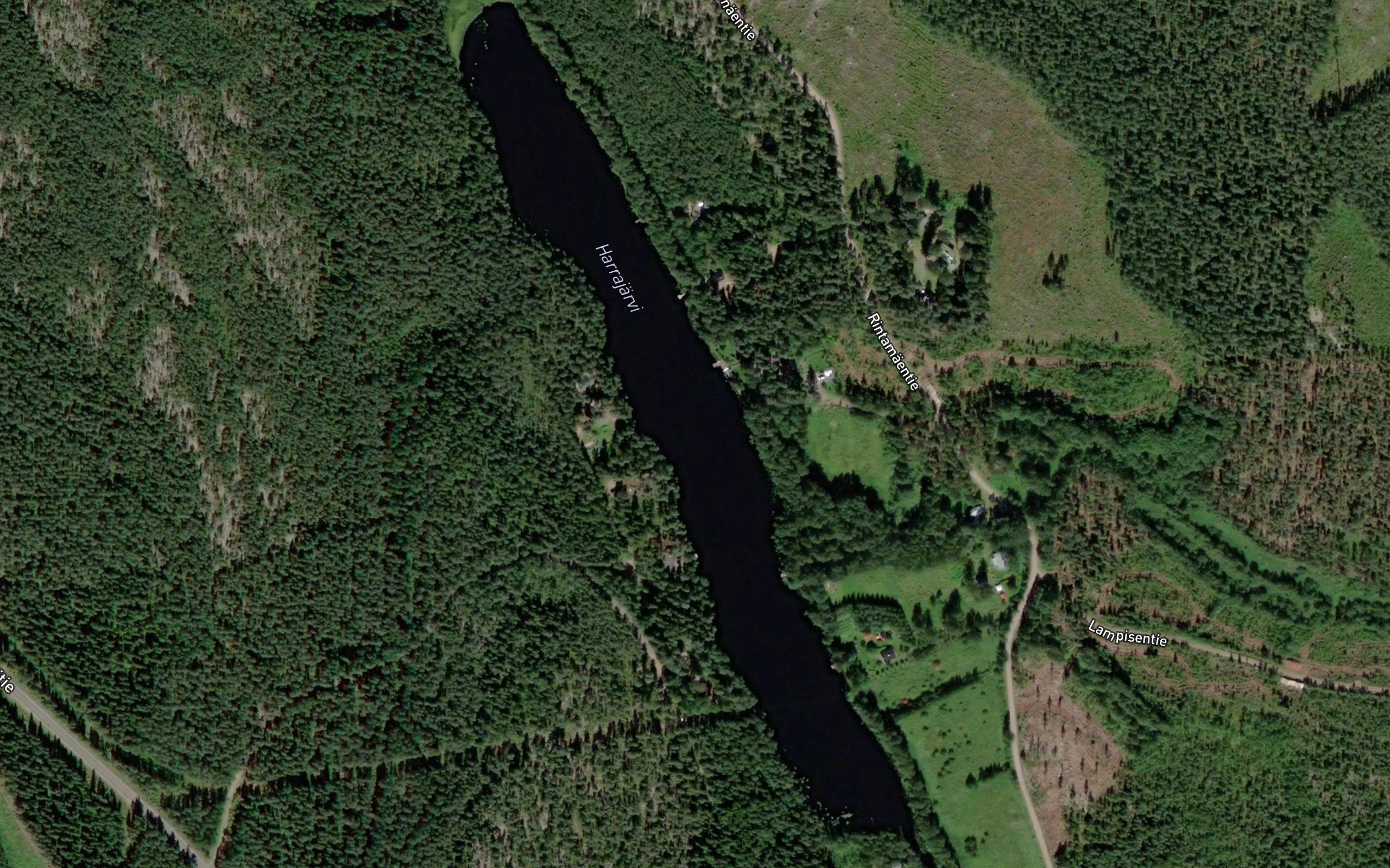 Harrajarvi