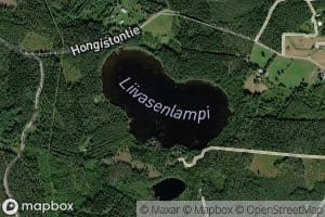 Liivasenlampi
