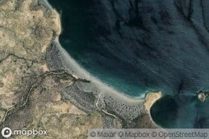 Ensenada Agua Prieta