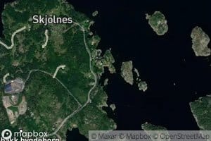 Tonnesbukta