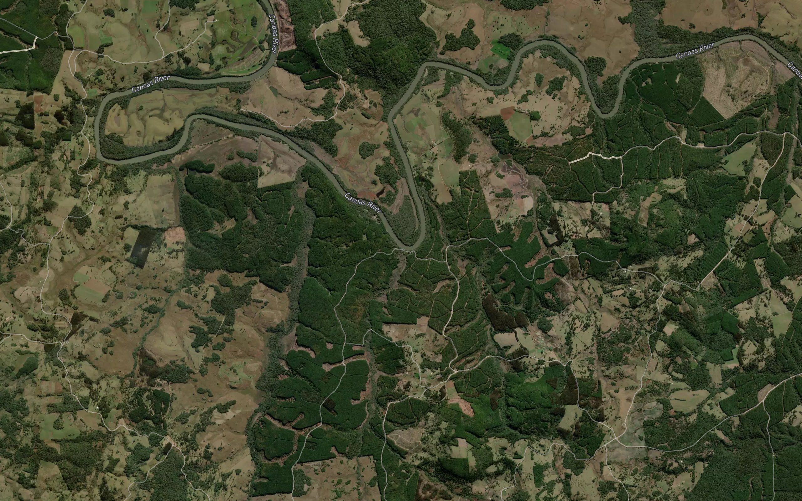 Corrego do Cerro