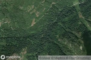 South Fork Porcupine Creek