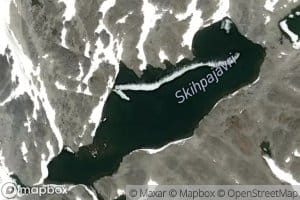 Skihpajavri
