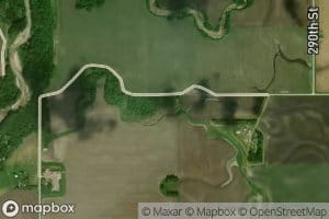 Little Gilbertsons Slough