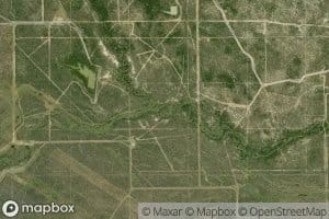 Venado Creek