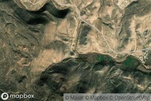 Rudkhaneh-ye Mah Kubiyeh