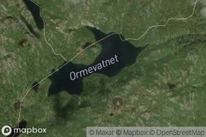 Ormevatnet