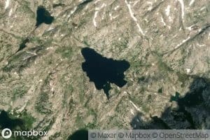 Lake of the Winds