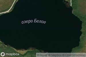 Ozero Beloye