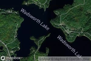 Wadsworth Lake