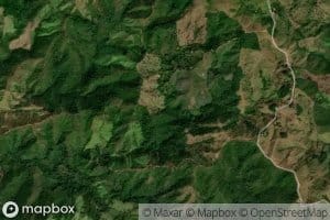 Quebrada El Trapiche