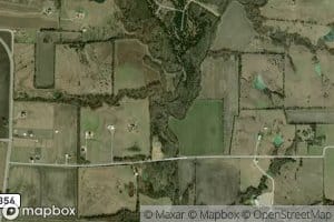 East Prong Whites Creek