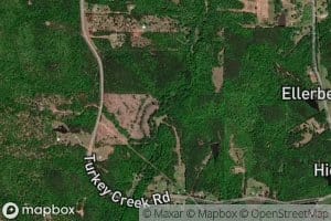 Hurricane Creek