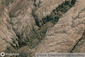 Quebrada Agua Blanca