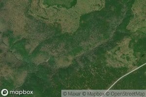 North Branch Leonard MacLeod Brook