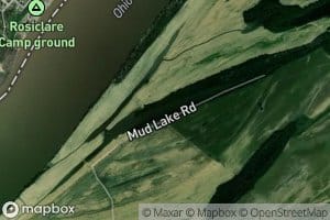 Mud Lake