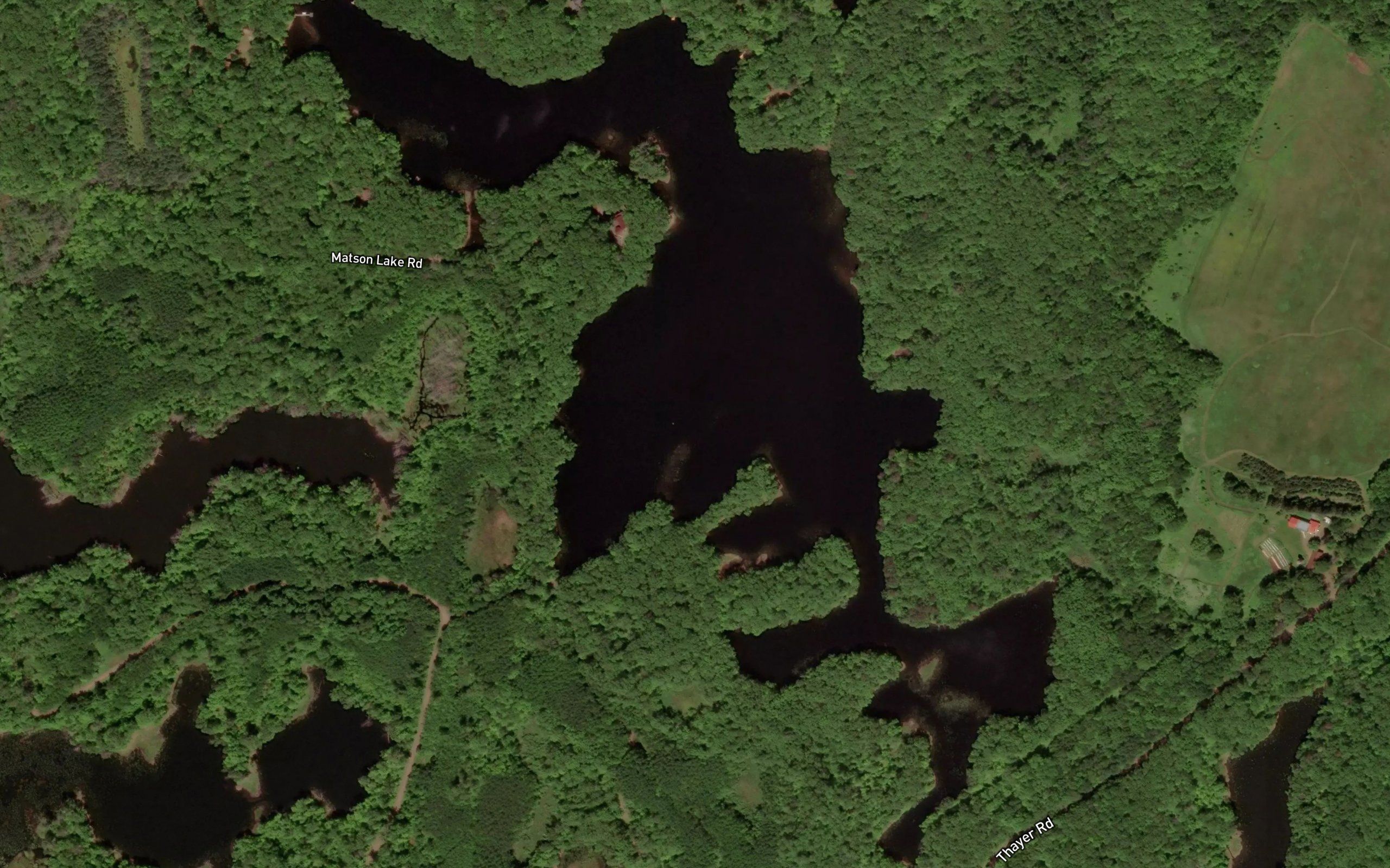 Matson Lake