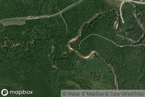 Souenlovie Creek